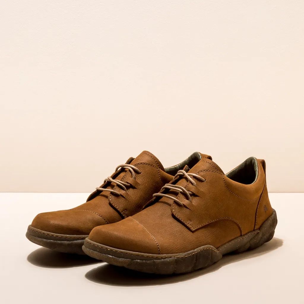 El Naturalista N5089 PLEASANT | WOOD Homme | EVF-18385633